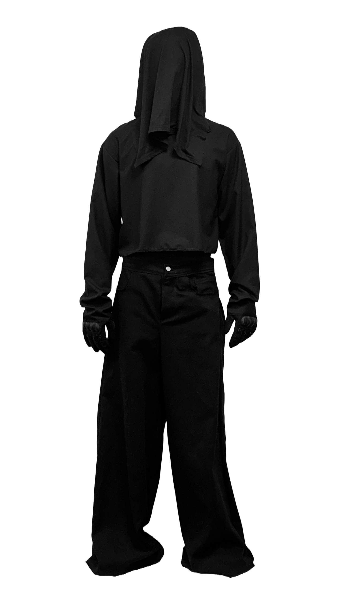 MASQUERADE