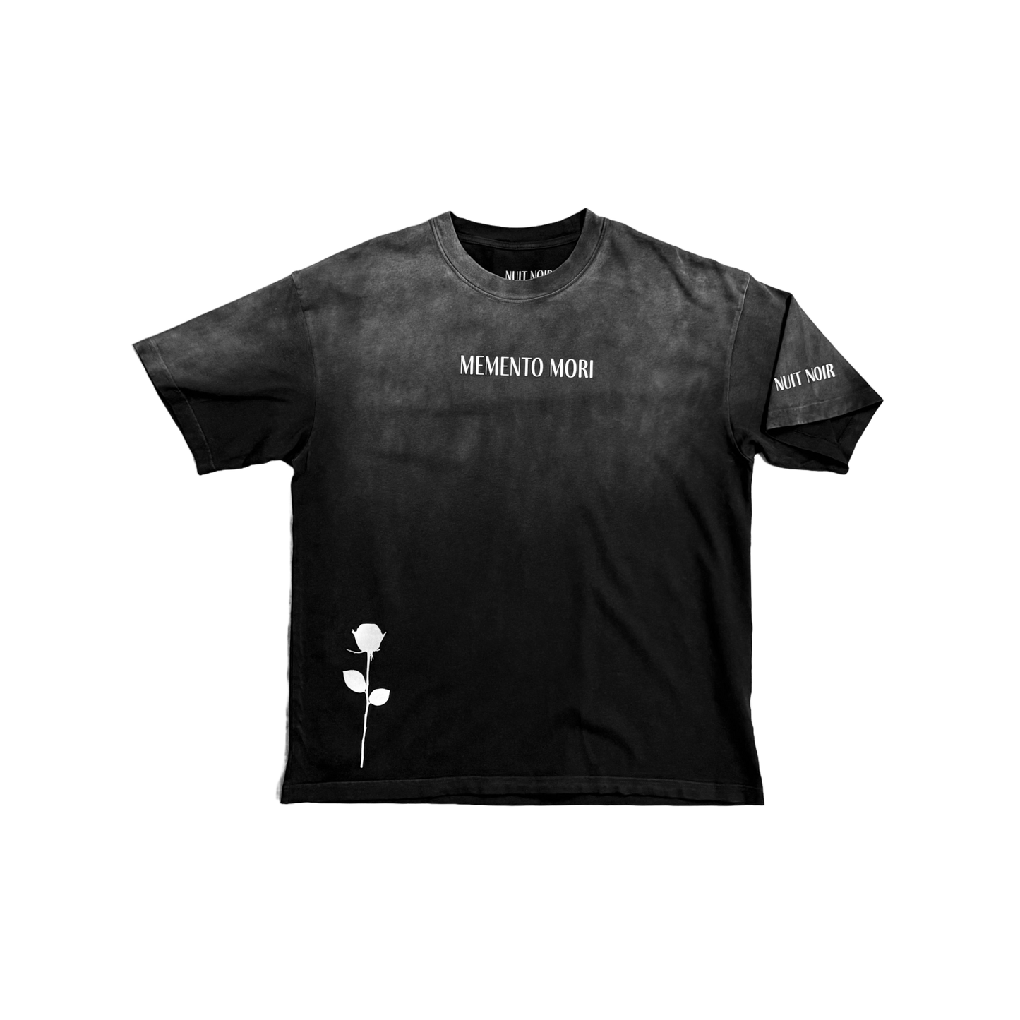 Memento Mori T-Shirt