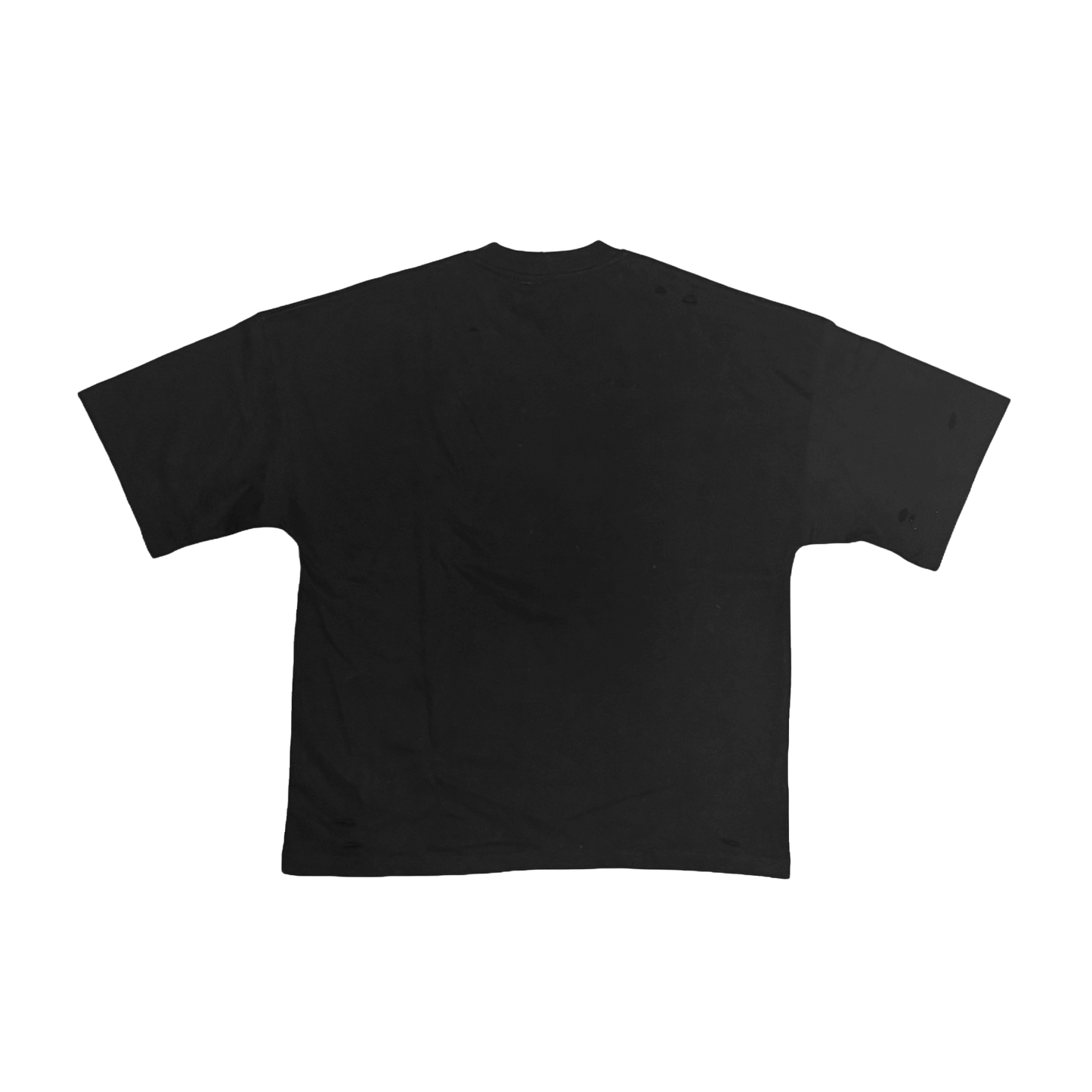 Boxy Oversized Tee