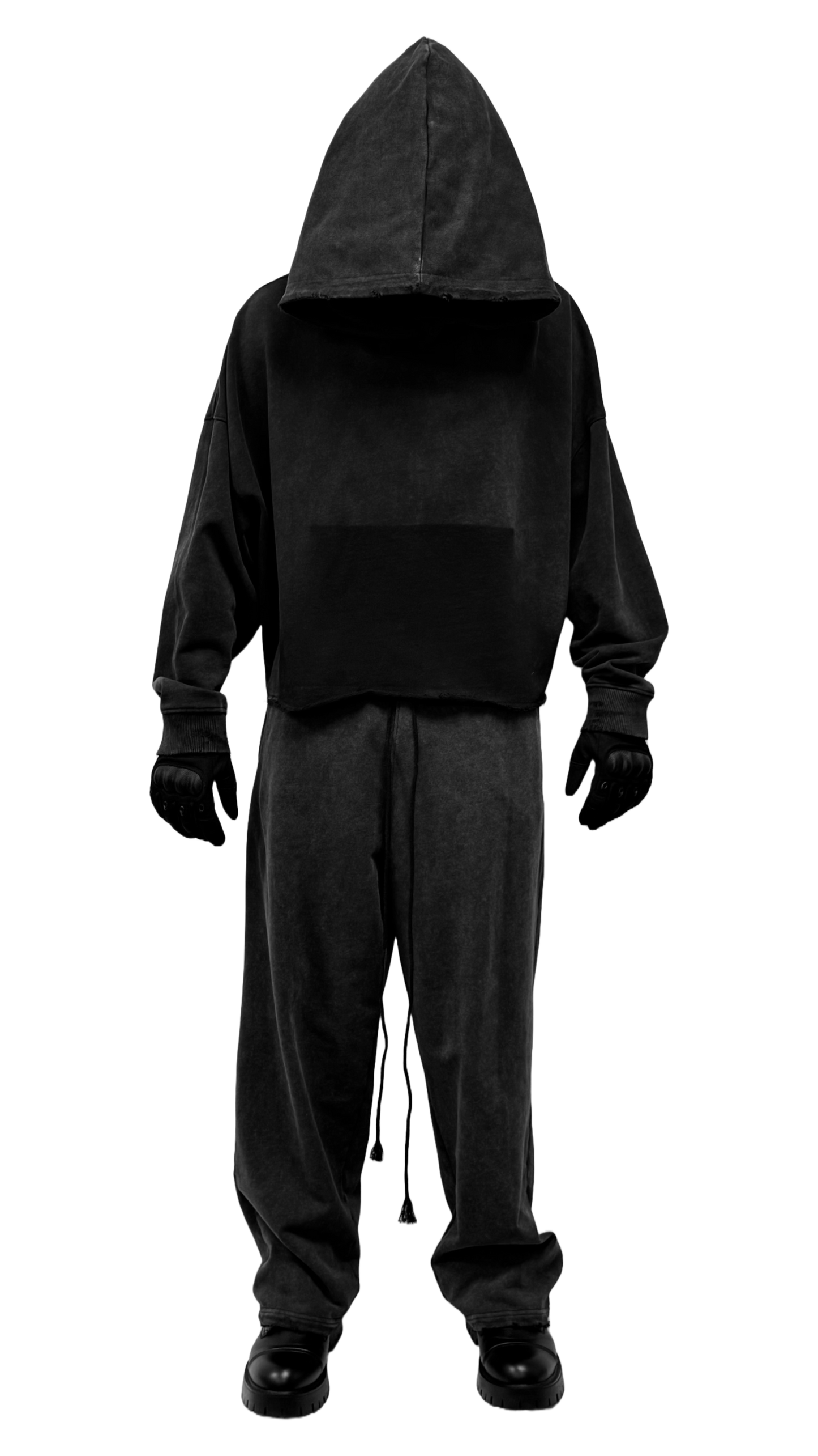 DISTOPIA