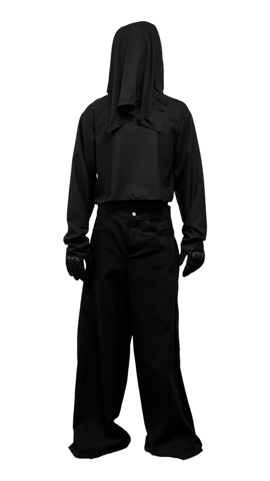 MASQUERADE