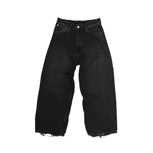 Oversized Baggy Jeans