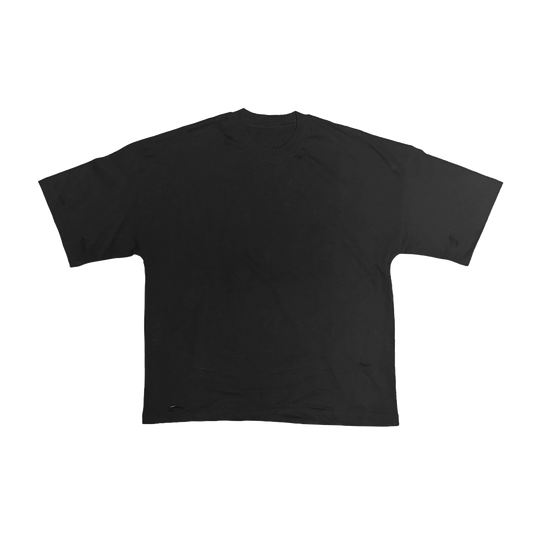 Boxy Oversized Tee